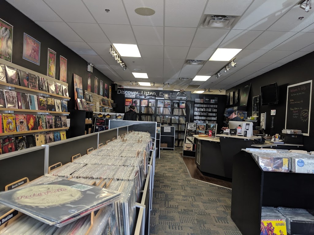 33 1/3 Record Store | 350 Harry Walker Pkwy N Unit #9, Newmarket, ON L3Y 8L3, Canada | Phone: (905) 836-6837