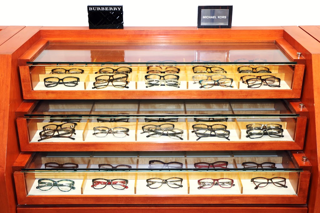 360 Eyecare - Beaches | 2199 Queen St E, Toronto, ON M4E 1E5, Canada | Phone: (416) 698-3937