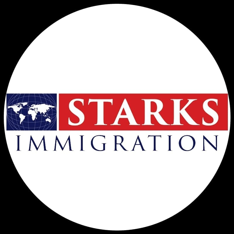 Starks Immigration | 3770 Westwinds Dr NE #326, Calgary, AB T3J 5H3, Canada | Phone: (587) 284-3932