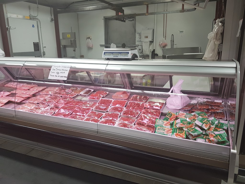 Capital Groceries & Halal Meat | 132, 6604 132 Ave NW, Edmonton, AB T5C 2A5, Canada | Phone: (780) 761-3390