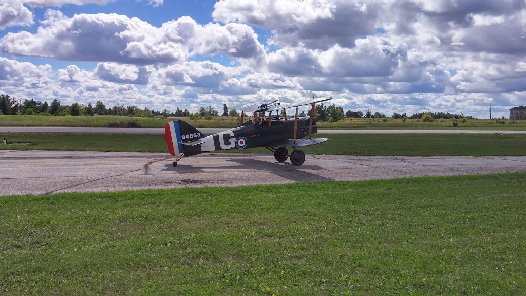 892 Snowy Owl Squadron, Royal Canadian Air Cadets | 13691 McLaughlin Rd, Caledon, ON L7C 3L9, Canada | Phone: (905) 838-2133