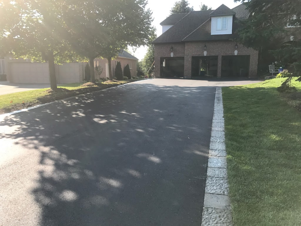 Kingsway Paving & Interlocking Ltd | 7285 ON-9, Schomberg, ON L0G 1T0, Canada | Phone: (905) 856-1862