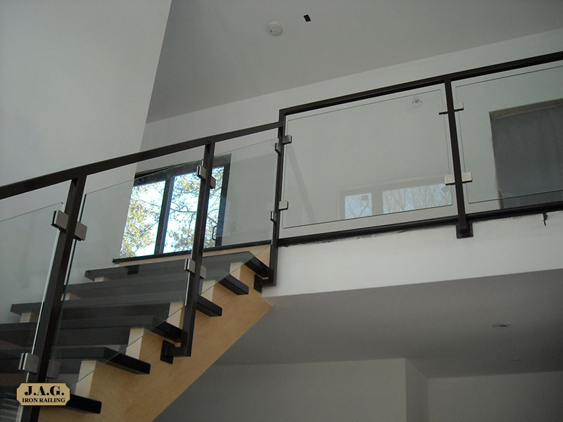 JAG Iron Railing | 750 Oakdale Rd, North York, ON M3N 2Z4, Canada | Phone: (416) 277-6313