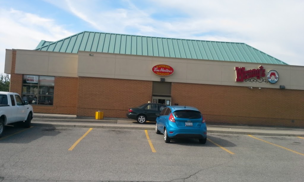 Tim Hortons | 401 Simcoe St, Tillsonburg, ON N4G 2J7, Canada | Phone: (519) 688-0896