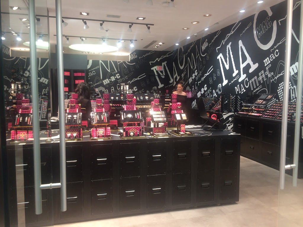 M·A·C Cosmetics - Hudsons Bay | 1800 Sheppard Ave E, North York, ON M2J 5A7, Canada | Phone: (416) 491-9486