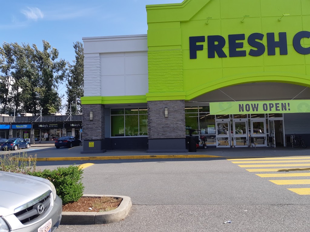 Fresh Co Lougheed Hwy & Haig St | 32520 Lougheed Hwy, Mission, BC V2V 1A5, Canada | Phone: (604) 826-5369