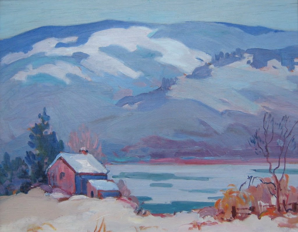 Westbridge Fine Art Auction House & Appraisals | 1737 Fir St, Vancouver, BC V6J 5J9, Canada | Phone: (604) 736-1014