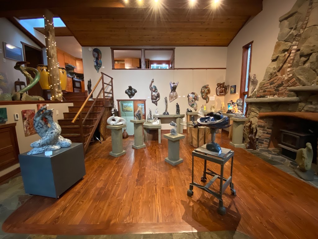 Stephen Cole Fine Art | The Rising Stone Studio, 650 Wildwood Crescent, Gabriola, BC V0R 1X4, Canada | Phone: (250) 668-9720