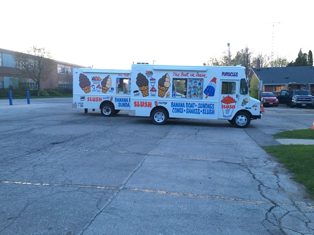 Corporate Event Rentals-Mississauga, Oakville and Milton Ice Cream Trucks - GTA SOFTEE INC | 2618 Chalkwell Close, Mississauga, ON L5J 2B9, Canada | Phone: (416) 575-1089