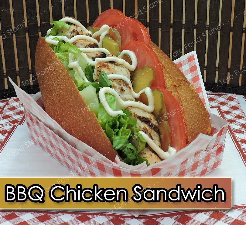 Toro Food Stand | 80 Toro Rd, North York, ON M3J 2A4, Canada | Phone: (416) 524-9969