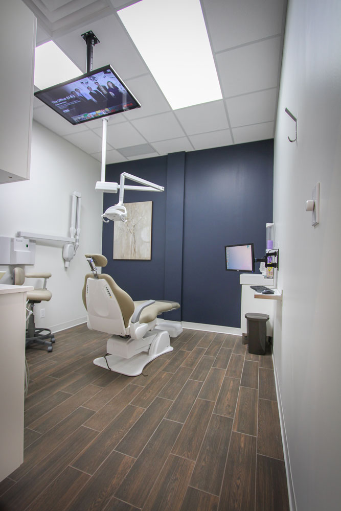 Bronte Road Family Dental | 2544 Speers Rd Unit 7, Oakville, ON L6L 5W8, Canada | Phone: (905) 465-0026