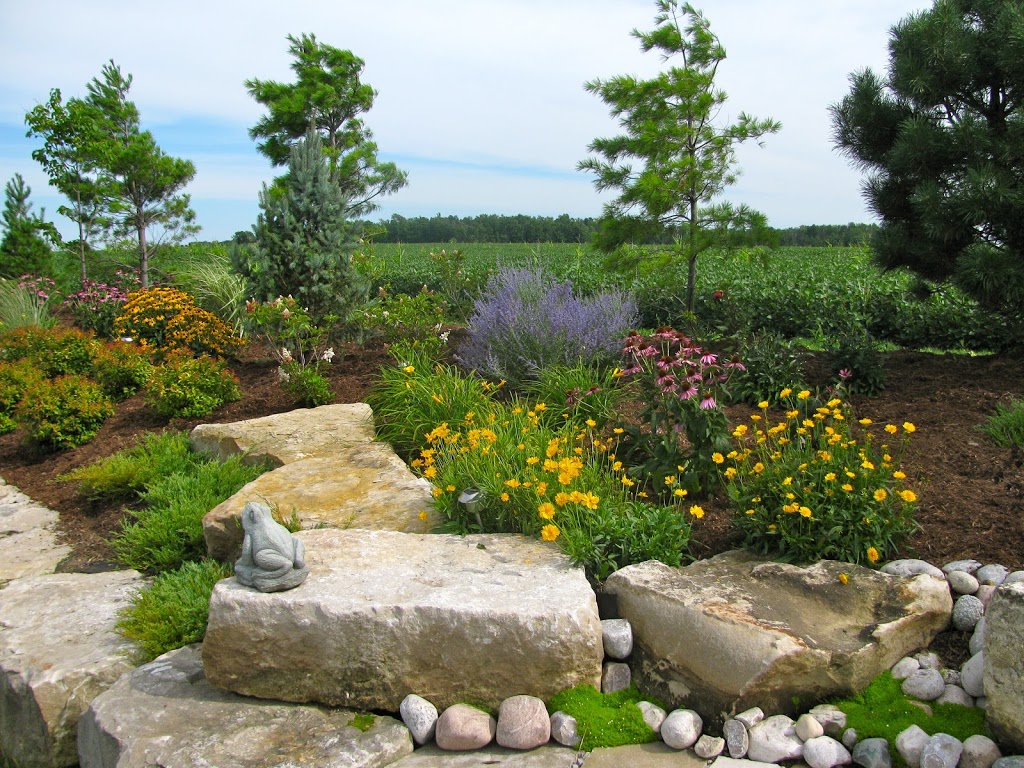 Natures Image Landscaping | 1741 Gainsborough Rd, London, ON N6H 5L2, Canada | Phone: (519) 657-8817