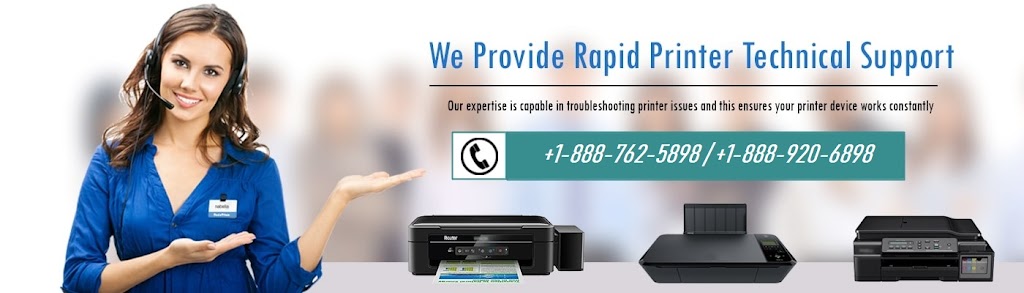 Printer Technical Support Number | 1040 Windhaven Cl SW, Airdrie, AB T4B 0V8, Canada | Phone: (438) 230-4041