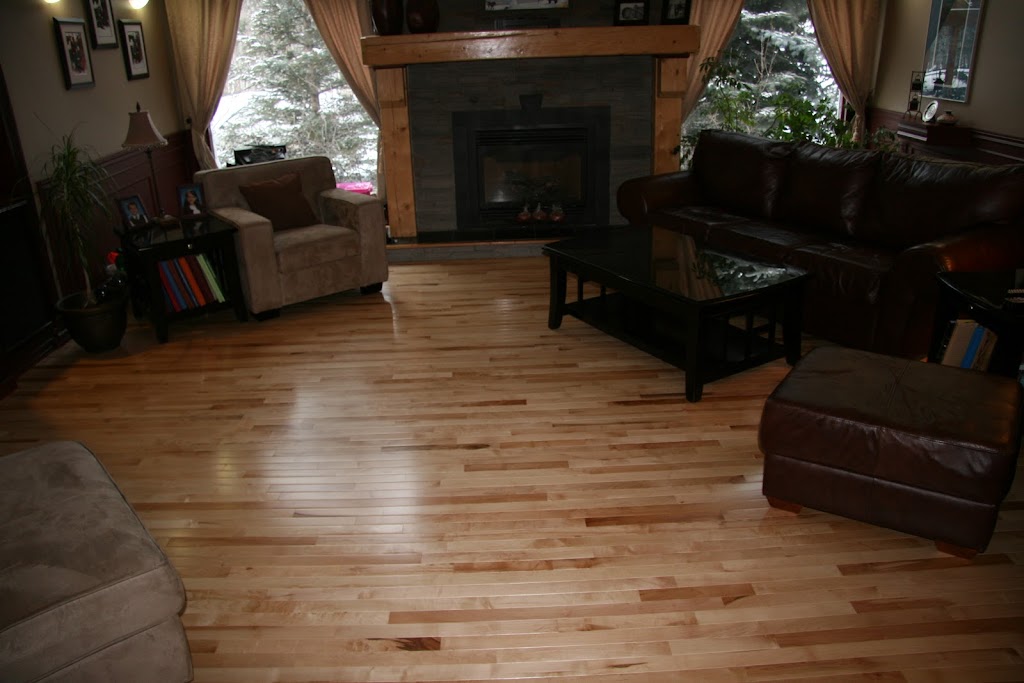 Hattons Hardwood Floors Inc. | 144167 179 Ave W, Alberta T1S 2S1, Canada | Phone: (403) 685-2075