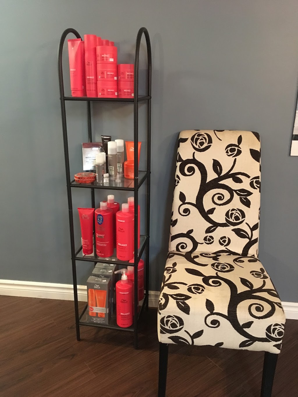 Coiffure et Beauté Manon Doyon | 232 Rue la Ferté, Québec, QC G1C 4H4, Canada | Phone: (418) 660-6664