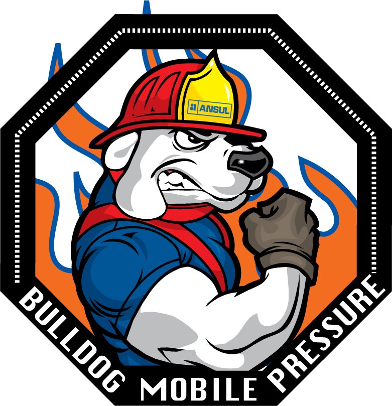 Bulldog Mobile Pressure | 34081 Hendrick Rd, Dashwood, ON N0M 1N0, Canada | Phone: (877) 722-6372