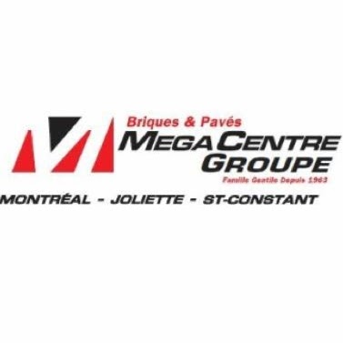 Mega Centre Entrepôt (Briques Et Pavés) | 810 Rang Saint Pierre N, Saint-Constant, QC J5A 0R9, Canada | Phone: (450) 638-6350