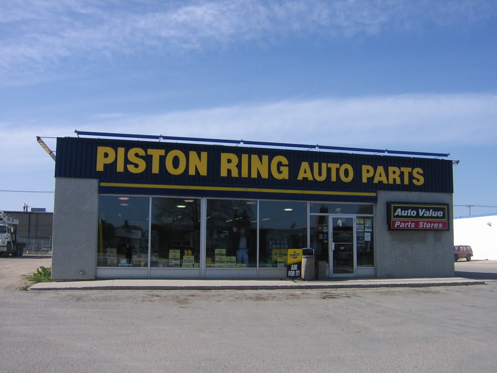 Piston Ring East | 866 Nairn Ave, Winnipeg, MB R2L 0X8, Canada | Phone: (204) 663-9041