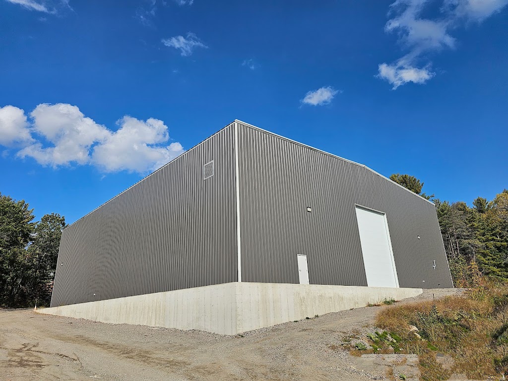 Prestige Steel Buildings Sundridge | 0 Mountain View Rd, Sundridge, ON P0A 1Z0, Canada | Phone: (705) 725-5700