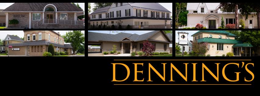 Dennings of Forest | 9 James St S, Forest, ON N0N 1J0, Canada | Phone: (519) 786-2401