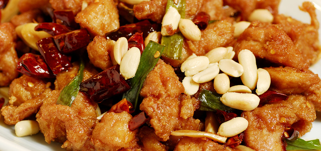 China Gourmet Takeout | 877 York Mills Rd, Toronto, ON M3B 1Y5, Canada | Phone: (416) 444-1212