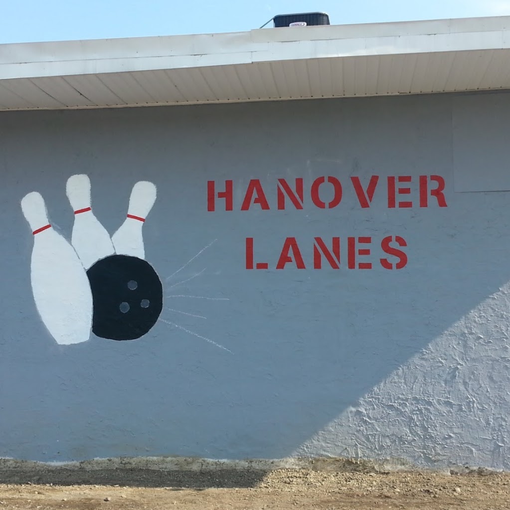 Hanover Lanes | 1539 NY-5, Silver Creek, NY 14136, USA | Phone: (716) 934-2420