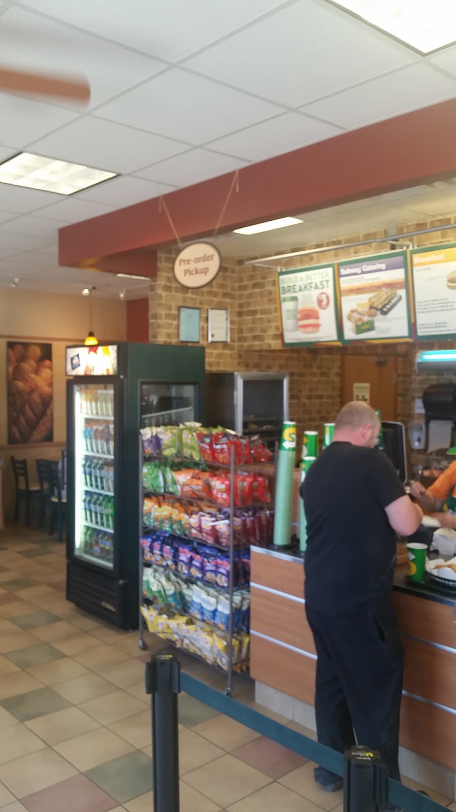 Subway | 4802 56 St Unit 102, Wetaskiwin, AB T9A 1V8, Canada | Phone: (780) 368-3080