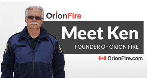 Orion Fire | 305-5930 No 6 Rd, Richmond, BC V6V 1Z1, Canada | Phone: (844) 674-6633