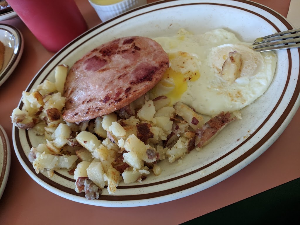 Mr Breakfast Restaurant | 1247 Albert St, Regina, SK S4R 2P9, Canada | Phone: (306) 522-6770