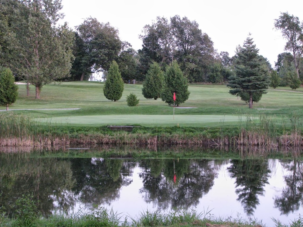 Oakland Greens Golf & Country Club Inc. | 1993 Asphodel 7th Line, Norwood, ON K0L 2V0, Canada | Phone: (705) 696-2915