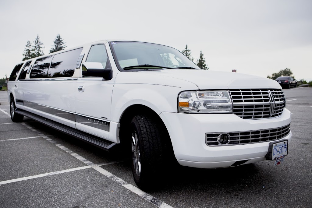 Pacific Harmony Limousine | 610 Waterloo Dr, Port Moody, BC V3H 3K5, Canada | Phone: (604) 789-0101