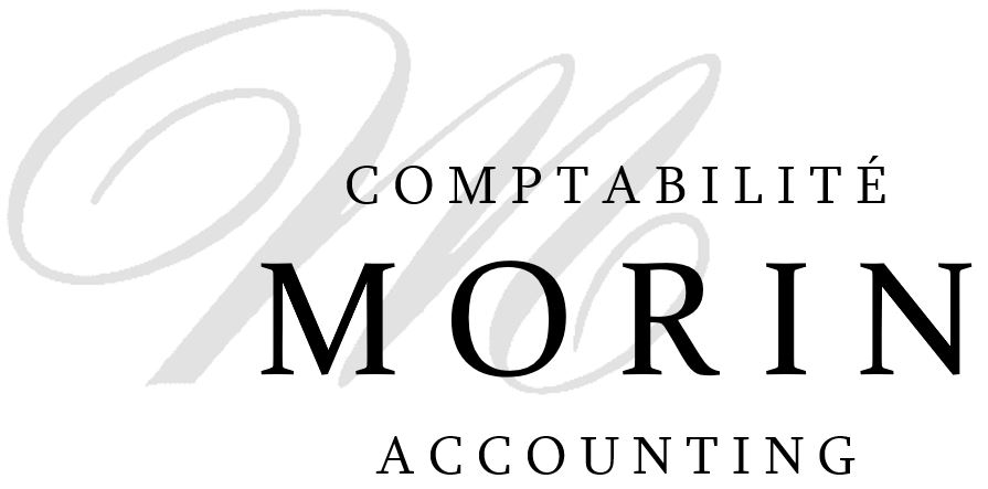 Comptabilité Morin Inc./Morin Accounting Inc. | 4266 Rue Prévost, Pierrefonds-Roxboro, QC H9H 5C5, Canada | Phone: (514) 941-0006