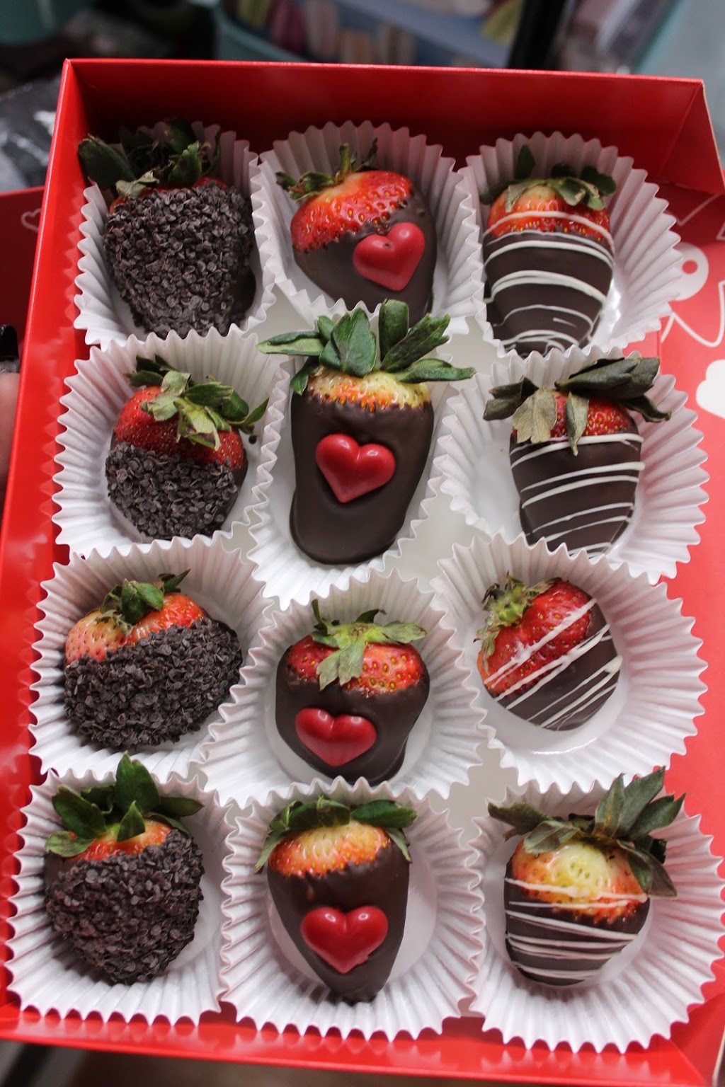 Edible Arrangements | 575 Ontario St S, Milton, ON L9T 2N2, Canada | Phone: (905) 636-0844