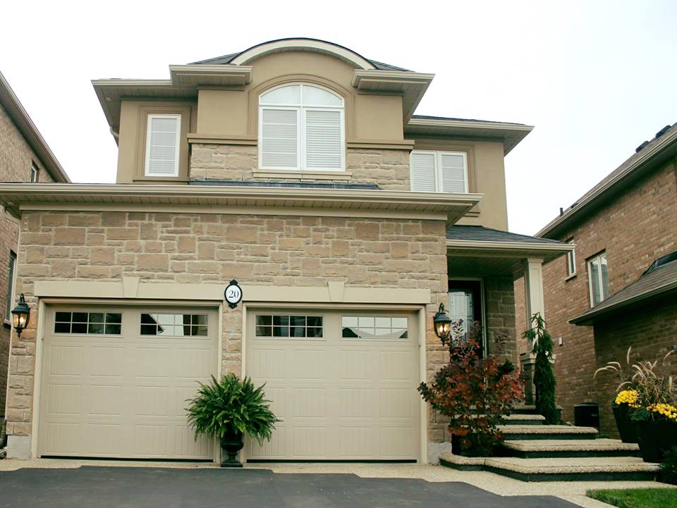 Nova Garage Doors | 2 Turnbull Dr, Brantford, ON N3T 0K4, Canada | Phone: (877) 355-6682