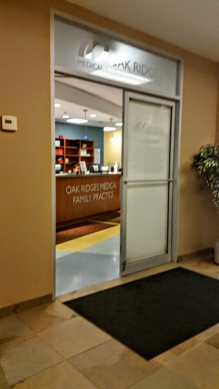 Oakridges medical | Oak Ridges Medical Centre, 13291 Yonge St, Richmond Hill, ON L4E 4L6, Canada | Phone: (905) 773-7759