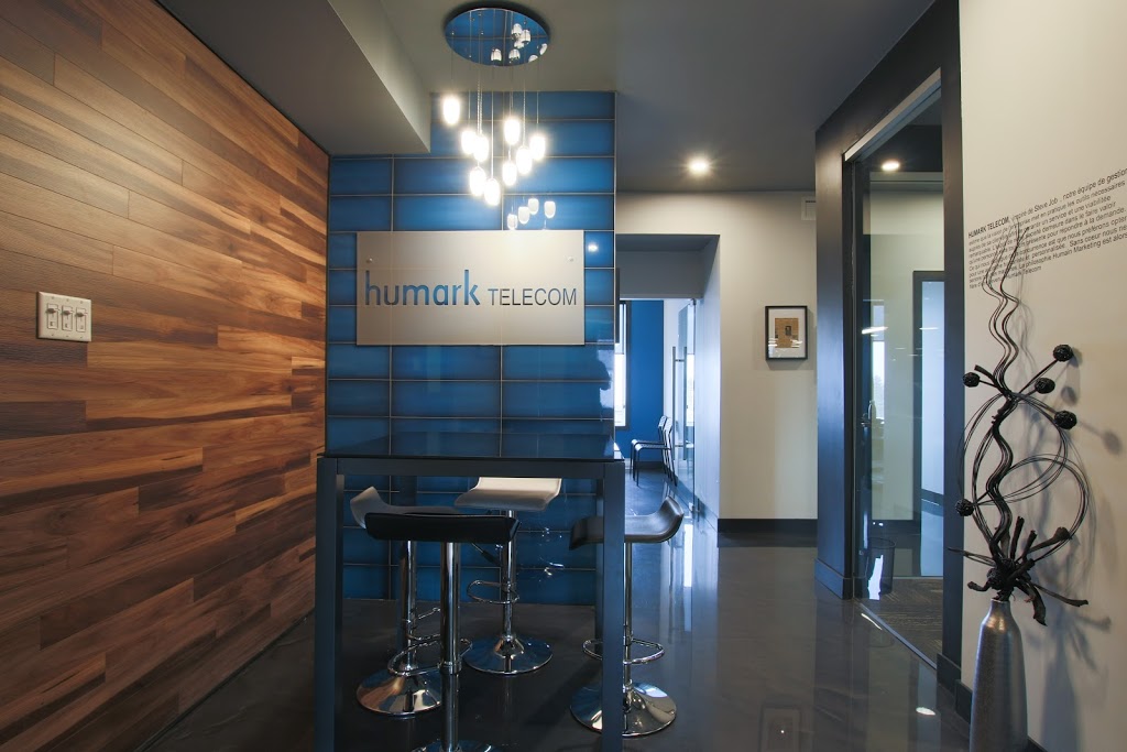 Humark Telecom | 125 Rue des Mimosas, Saint-Jean-sur-Richelieu, QC J2X 5P7, Canada | Phone: (800) 357-1244