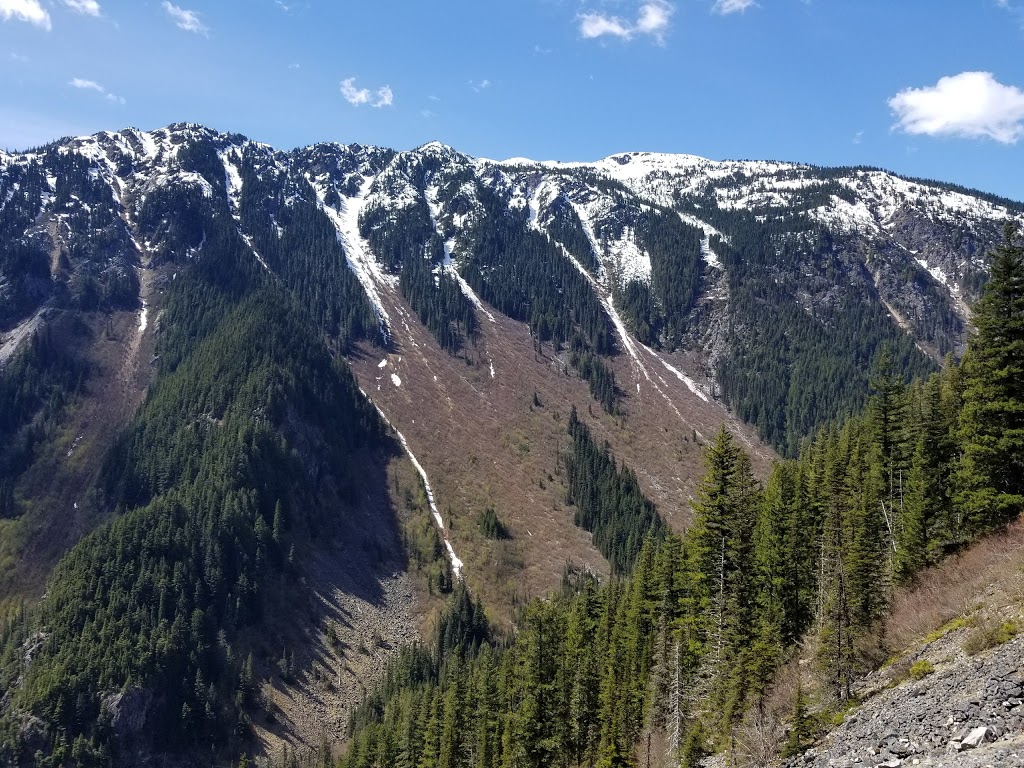 Chilliwack Lake Provincial Park | Trans Canada Trail, Rosedale, BC V0X 1X0, Canada | Phone: (604) 986-9371