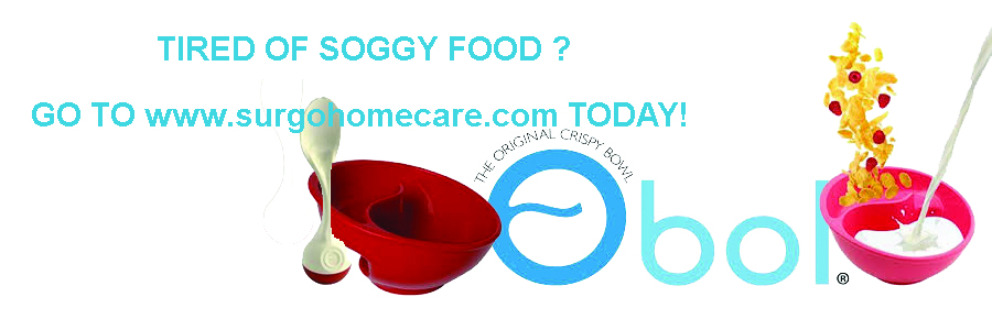 Surgo HomeCare | 205 Pony Dr, Newmarket, ON L3Y 7B5, Canada | Phone: (800) 263-7402