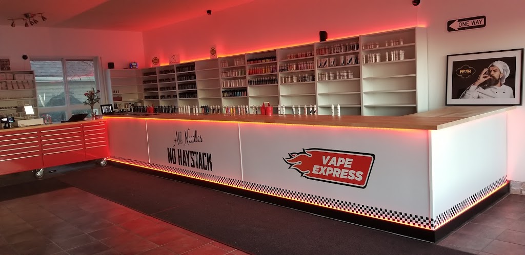 Vape Express | 90 Erin Woods Ct SE, Calgary, AB T2B 3V6, Canada | Phone: (403) 452-0936