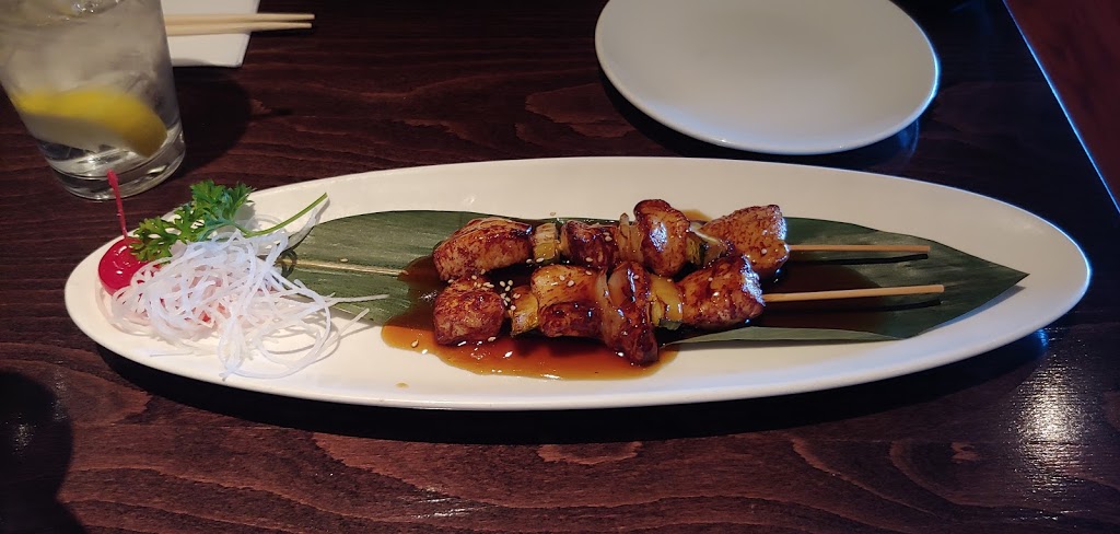 Ichiban Japanese Restaurant | # 1054, 3019, 3701 McKinley Pkwy, Buffalo, NY 14219, USA | Phone: (716) 828-1881