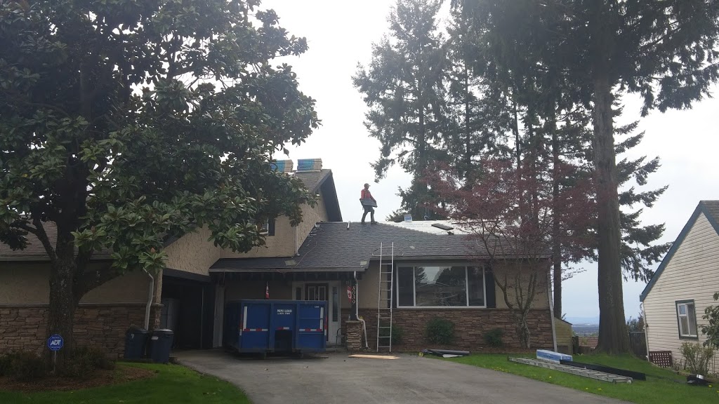 Ray Browne Roofing Ltd | 1244 Plymouth Crescent, Port Coquitlam, BC V3B 6H2, Canada | Phone: (604) 941-6120