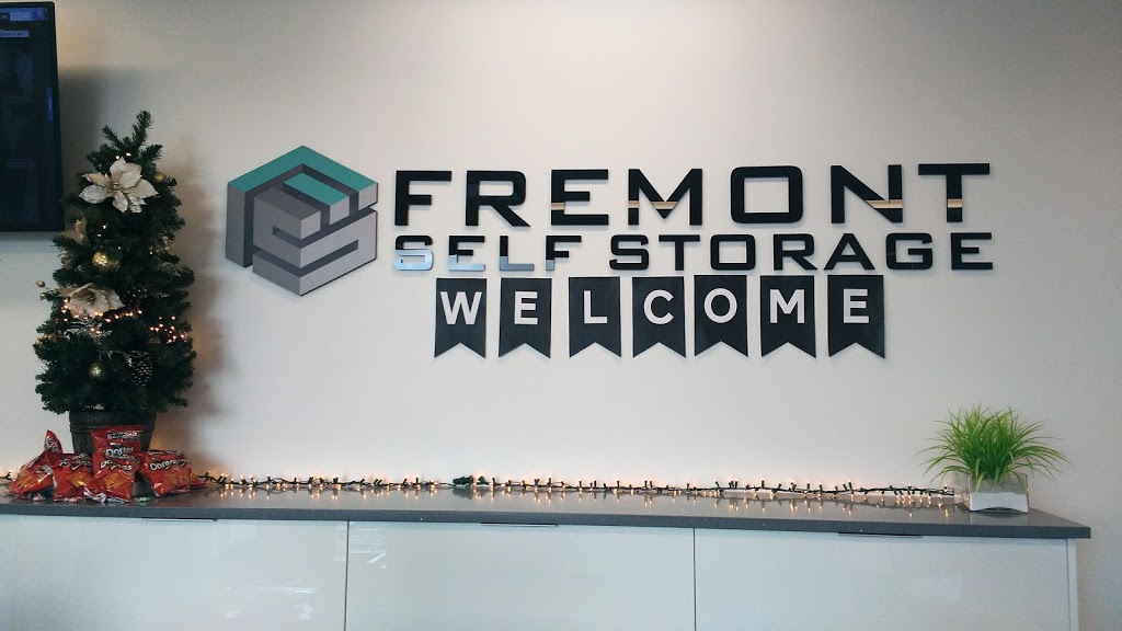 Fremont Self Storage | 585 Seaborne Ave #2140, Port Coquitlam, BC V3B 0M3, Canada | Phone: (604) 927-9588