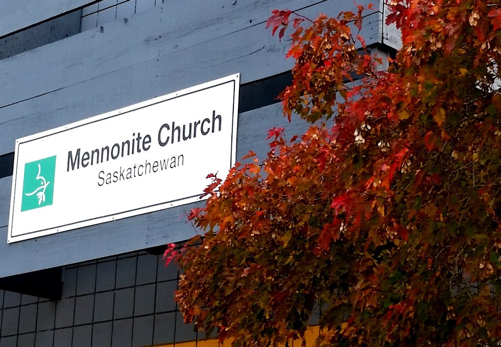 Mennonite Church Saskatchewan | 600 45 St W, Saskatoon, SK S7L 5W9, Canada | Phone: (306) 249-4844