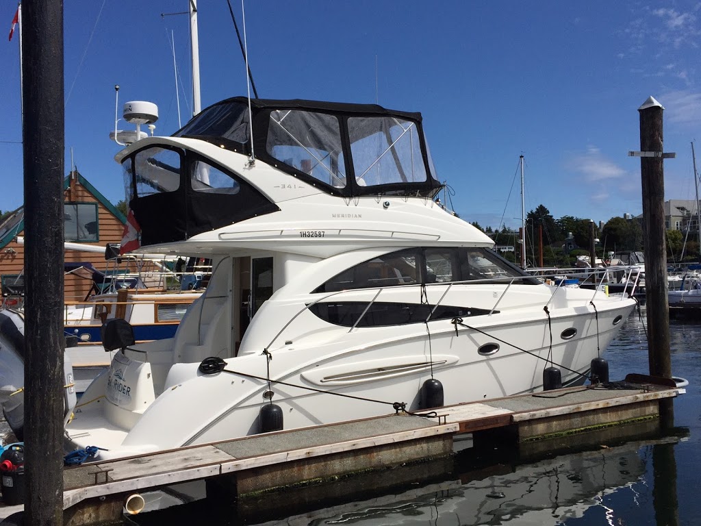 Aviso Yacht Sales | 1840 Stewart Ave #106, Nanaimo, BC V9S 4E6, Canada | Phone: (604) 353-3713