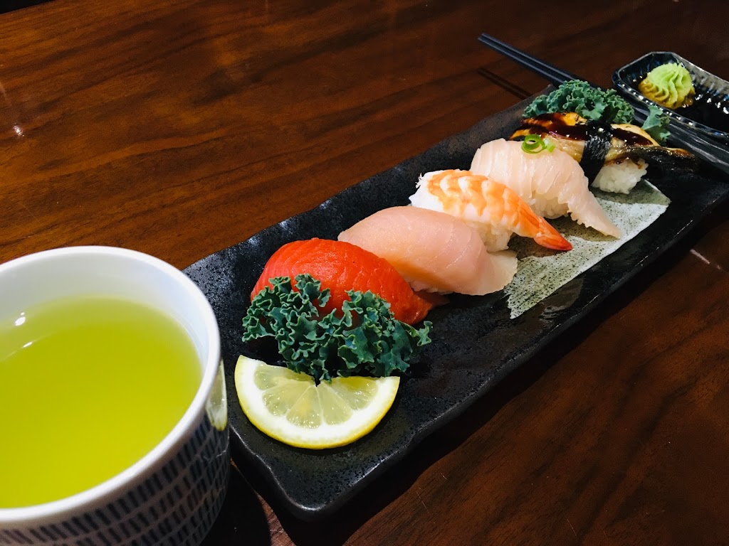 mikado sushi | 130 Bridge St, Princeton, BC V0X 1W0, Canada | Phone: (250) 295-5822