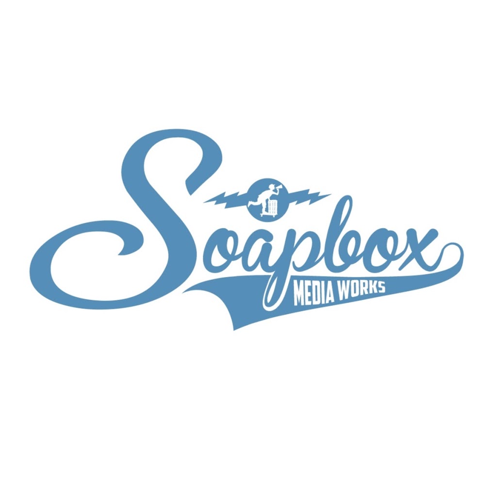 Soapbox Media Works | 2963 County Rd 43, Kemptville, ON K0G 1J0, Canada | Phone: (613) 215-0566