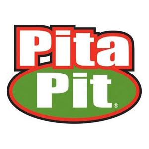 Pita Pit | 101 Holiday Inn Dr b3, Cambridge, ON N3C 1Z3, Canada | Phone: (519) 260-7482