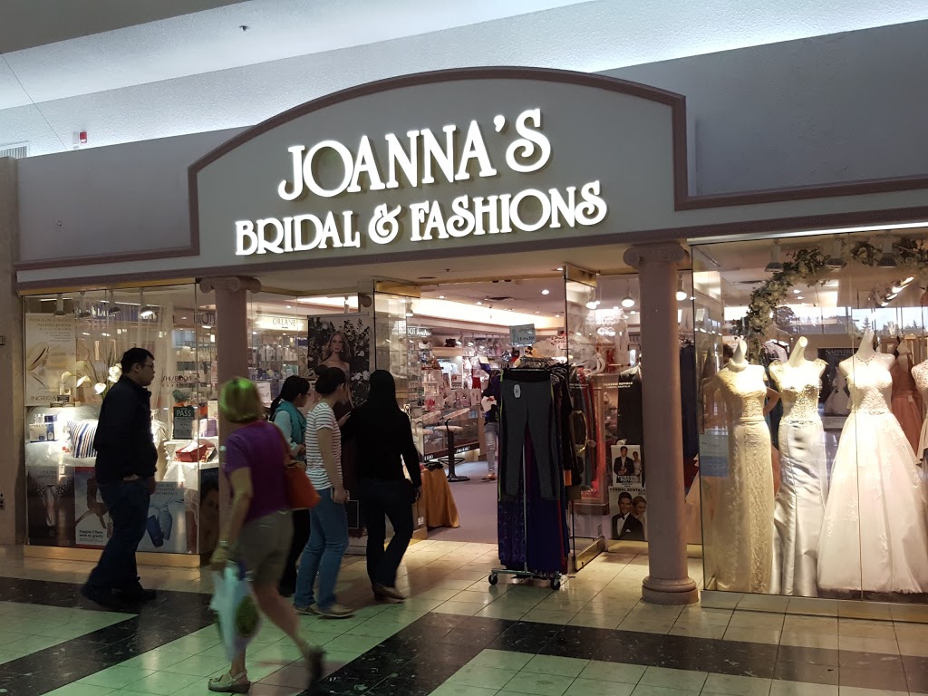 Joanna’s Bridal | 1571 Sandhurst Cir Unit 112, Scarborough, ON M1V 1V2, Canada | Phone: (416) 299-7274