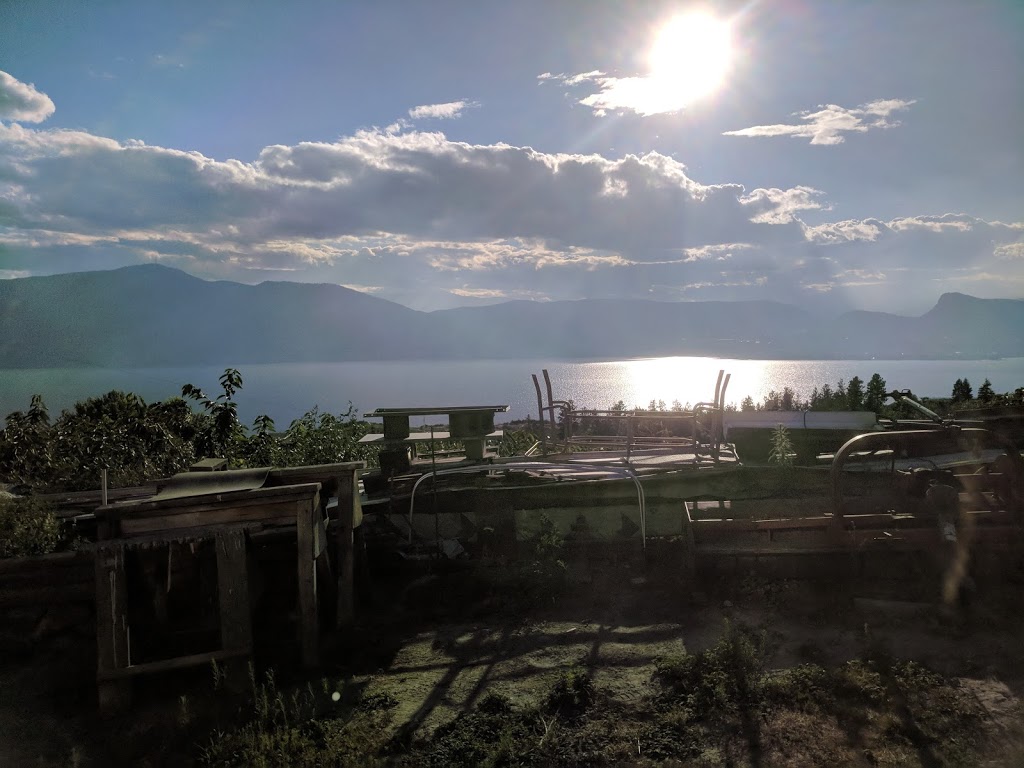 Heritage Cobblestone Cottage | 2070 Naramata Rd, Naramata, BC V0H 1N0, Canada | Phone: (778) 476-5059