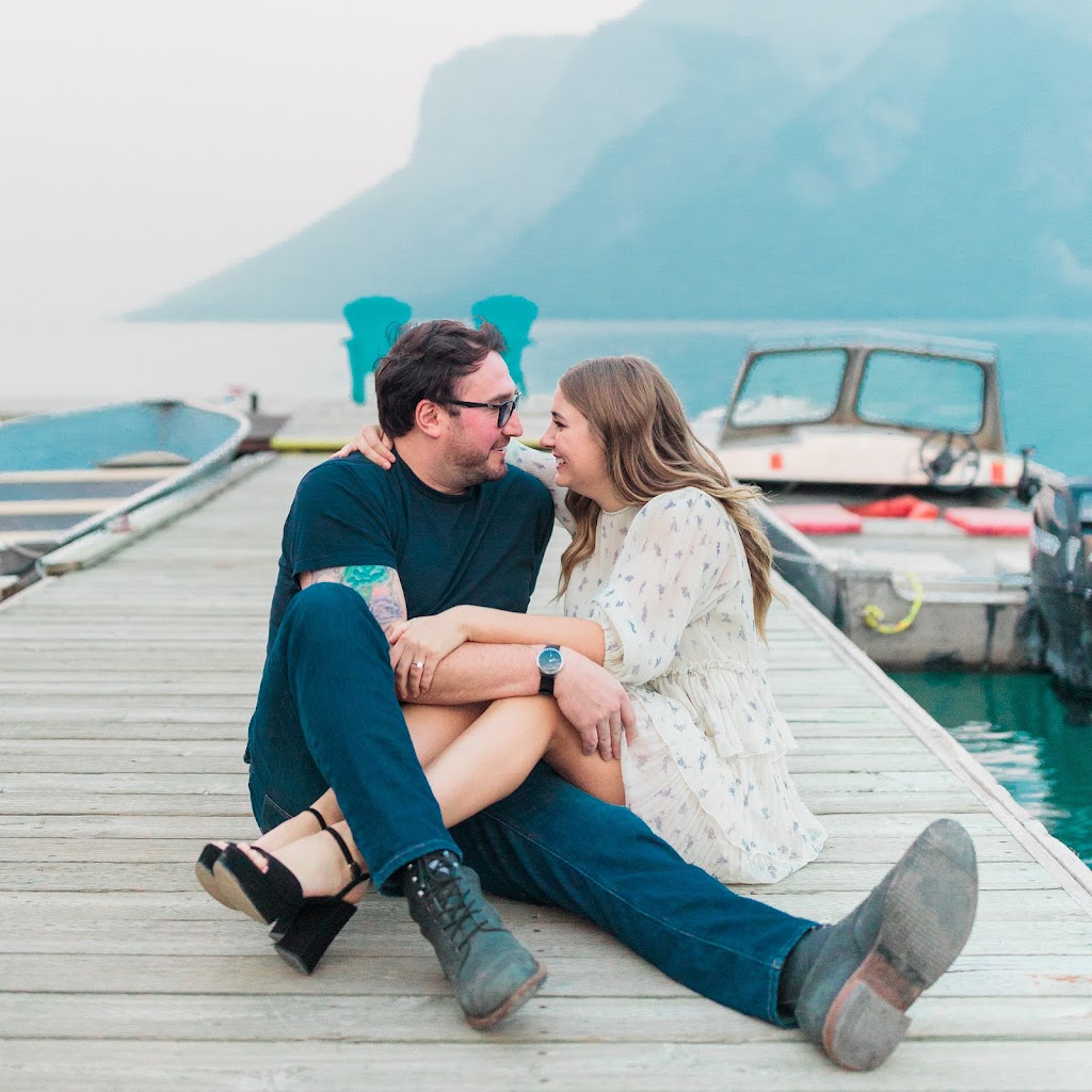 Mike and Naty- Canmore & Banff Family and Wedding Photographer | 106 Stewart Creek Rise, Canmore, AB T1W 0N3, Canada | Phone: (403) 866-8296